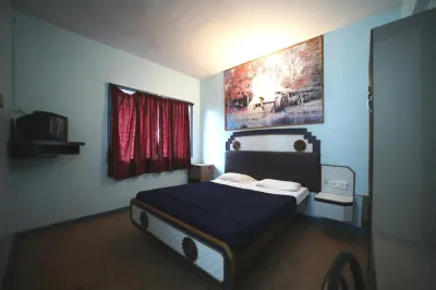 Jayaraj Residency
