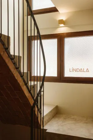 Lindala Natural Отели в г. Horta of Valencia