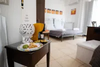 B&B Regina Carolina