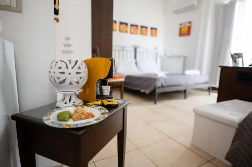 B&B Regina Carolina Hotels in Caltagirone