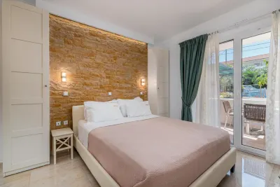 Hotel Aeollos Hotel di 