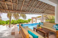 Marafiki Beach Hotel & Spa - Strand