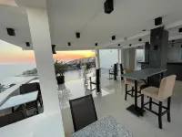 Molla Apartments Hotel a Ulcinj