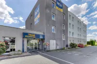 ACE Hôtel Montluçon Hôtels à : Prémilhat