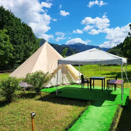 Sora No Mori Hotel Hanagori