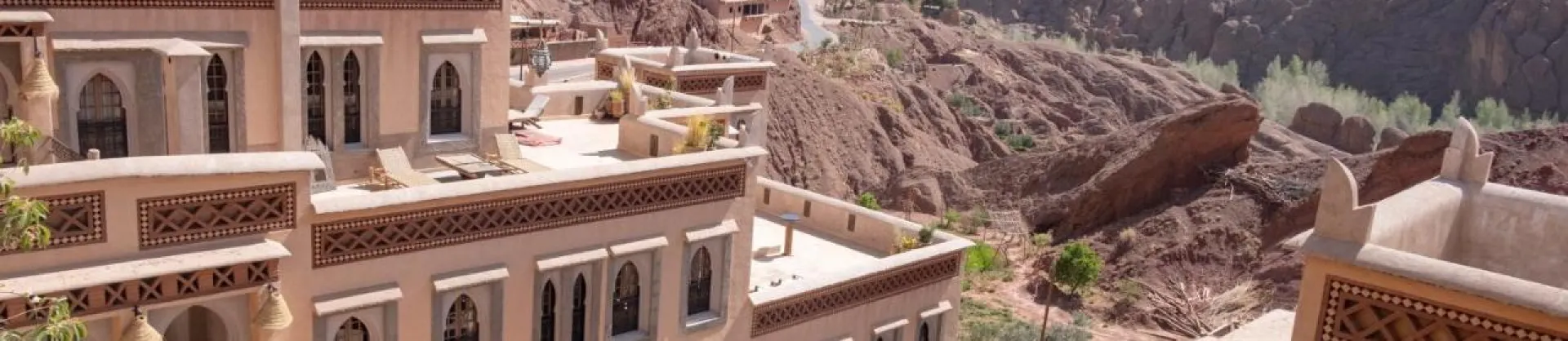 4-Star Select Hotels