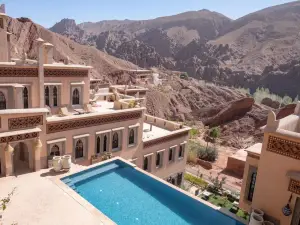Eden Boutique Hotel