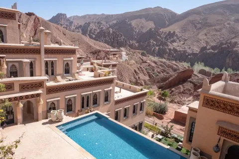 에덴 부티크 호텔