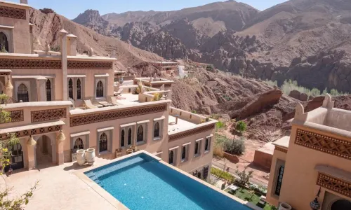 Eden Boutique Hotel