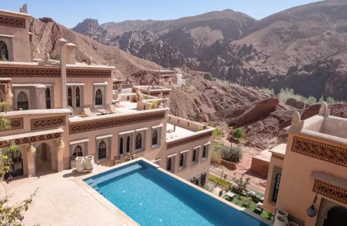 Eden Boutique Hotel - spa