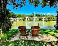 Pousada do Lago Penedo Hotels in Penedo