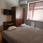 The Traveler's Apartment Hotels in 