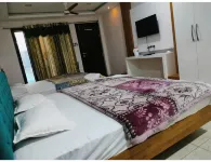 Hotel Raghuveera Palace, Ujjain