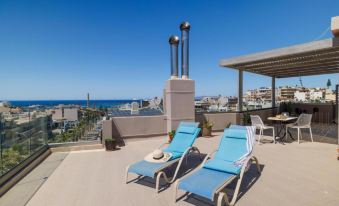 Jolly Suites