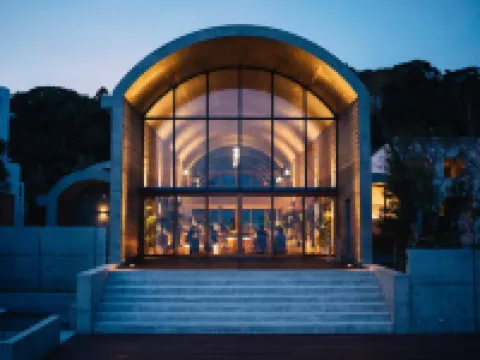 カラリト五島列島 五島市のホテル