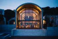 Colorit Goto Islands Hotels in Goto
