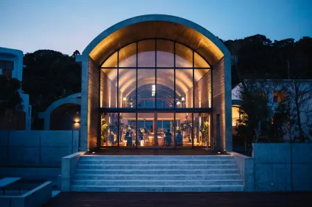 Colorit Goto Islands Отели рядом с достопримечательностью «Shironotake Observation Deck»