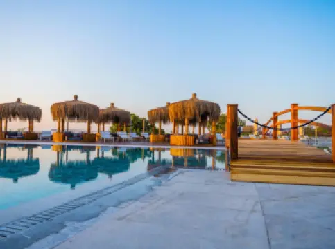 ชามาดา เพรสทีจ โฮเทล คาสิโน สปา