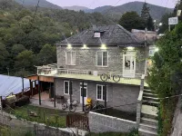 Hostel La Casa Dilijan Hotels in Gosh