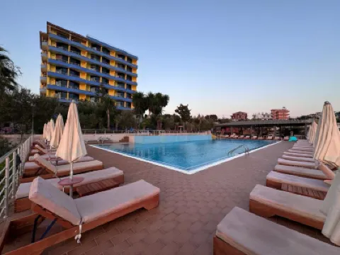 Hotel Bahamas Hôtels à : 