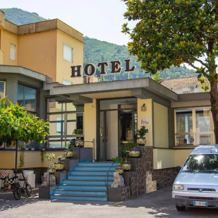 Casa Vacanza San Pietro