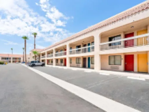 Signature Indio I-10 Coachella Valley Hotels in Indio