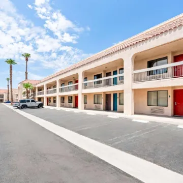 Signature Indio I-10 Coachella Valley