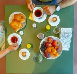 Agriturismo Locanda Case Vecie - breakfast