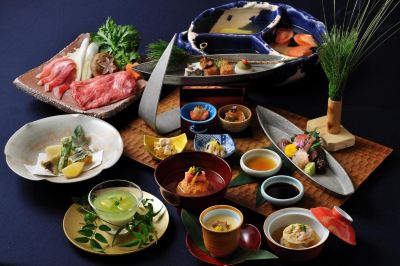料理 星野リゾート リゾナーレ熱海の写真