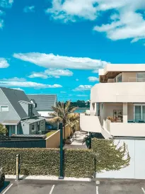 CitySide Hotel Tauranga