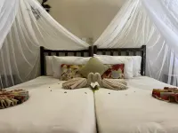 Thebe River Safaris Hotels in Kasane