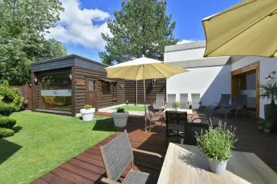 Landhotel Schnuck Hotels in Schneverdingen