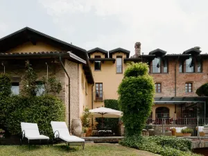 Hotel Casa Pavesi