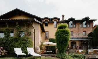 Hotel Casa Pavesi