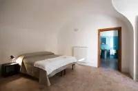 Locanda di Posta - parking