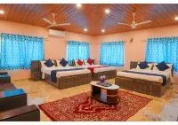 Saanjh Riverside Resort