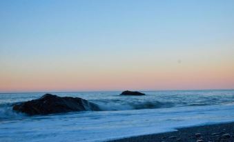 Ivorytowers Accommodation