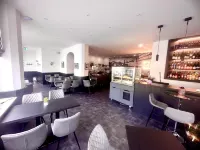 Panorama Hotel Rheinkrone Hotels in Neuwied