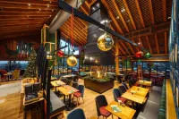 Torfhaus Harzresort Hotels in Altenau