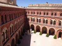 Alojamiento El Cautivo Hôtels à : Cuenca