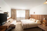 QU Hotel Augsburg Hotels in Friedberg