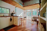 Tiny House in Dahilayan Hotels in Manolo Fortich