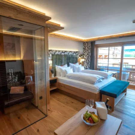 Natur- & Wellnesshotel Brunner Hof