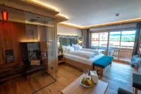 Natur- & Wellnesshotel Brunner Hof