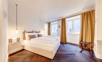 Boutique Hotel Das Tschofen