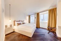 Boutiquehotel das TSCHOFEN