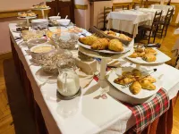 Centrale - servizio colazione
