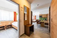 Wels Inn Hotel Hotels in Gemeinde Oftering