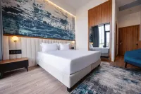Kass Diamond Resort Hotels in Dashbashi