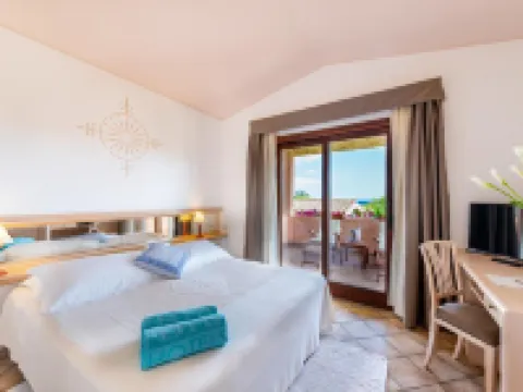 Sant'Elmo Beach Hotel Hotels in Sant'Elmo
